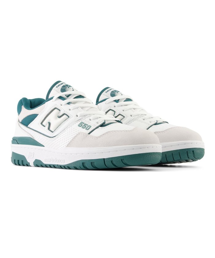 NEW BALANCE/ニューバランス】 550：スニーカー(505786475