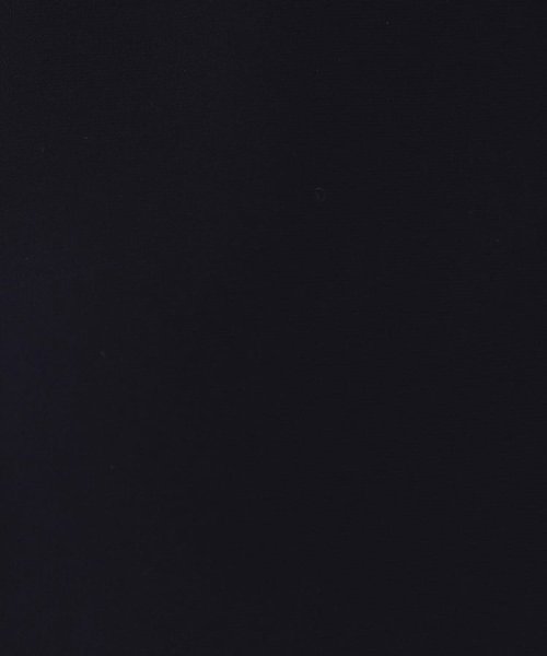 【セレモニー／セットアップ可能／洗える】TWC フィット＆フレアワンピース また TWC