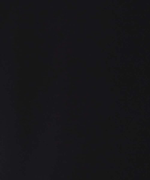 【セレモニー／セットアップ可能／洗える】TWC フィット＆フレアワンピース また TWC