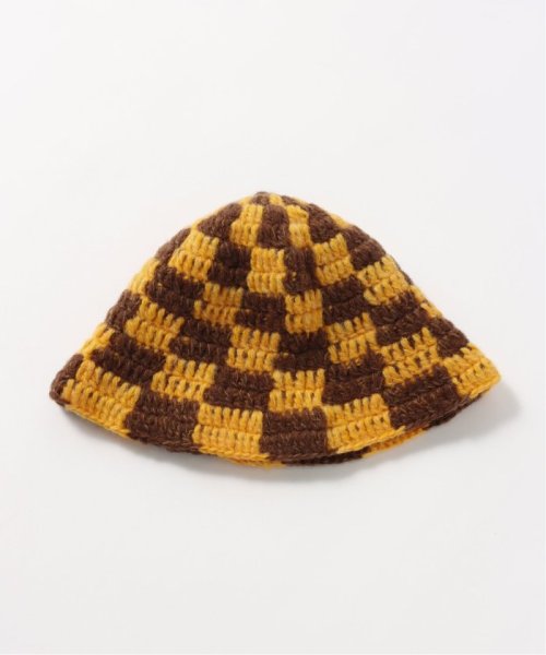 JOINT WORKS(ジョイントワークス)/【BAL / バル】HAND KNIT BUCKET HAT/img03