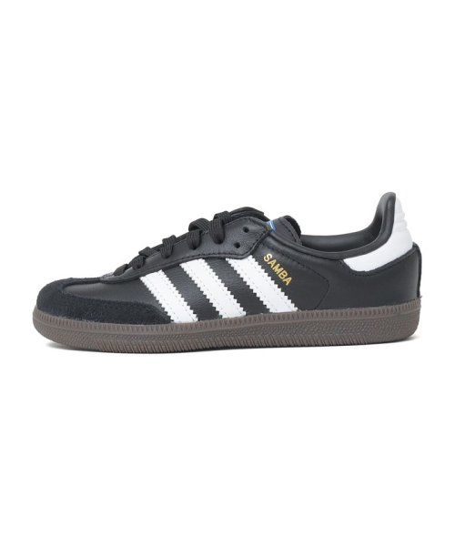 SHIPS KIDS(シップスキッズ)/adidas:SAMBA OG KIDS/img01