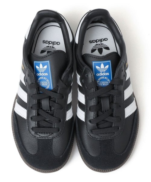 SHIPS KIDS(シップスキッズ)/adidas:SAMBA OG KIDS/img04