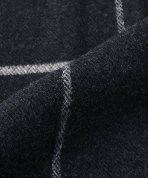 【loomer/ルーマー】 LAMBS WOOL BLANKET ブランケット loomer/ルーマー