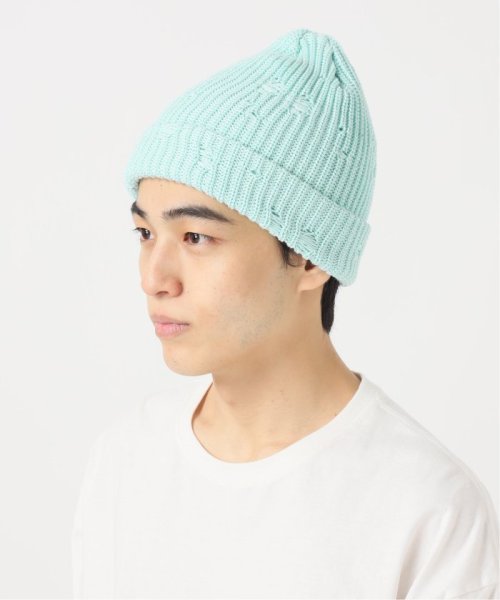 JOINT WORKS(ジョイントワークス)/【RACAL*JW】 別注 Damage Knit Cap/img39