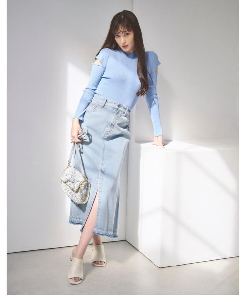 JILL by JILL STUART(ジル バイ ジル スチュアート)/◇アンクレットサンダル/img15