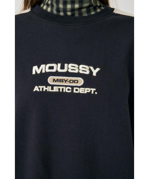 moussy(マウジー)/MSY00 LINE プルオーバー/img09