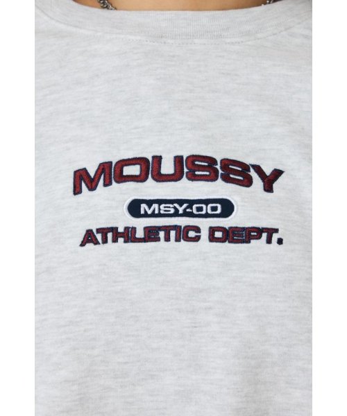 moussy(マウジー)/MSY00 LINE プルオーバー/img19