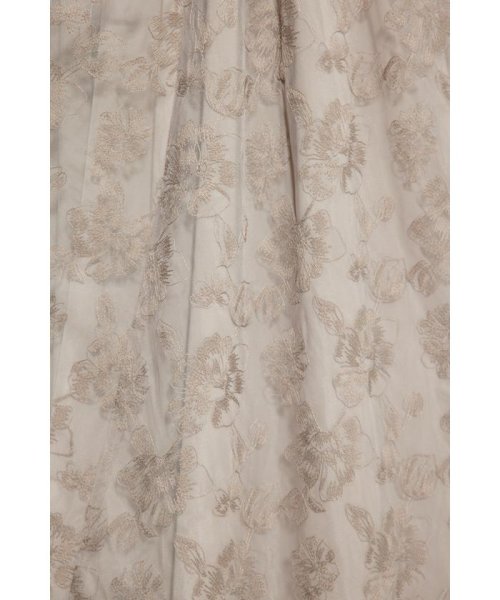 エンブロイダリーシャーリングフレア OP エンブロイダリーシャーリングフレア OP D1379806721(10560円)