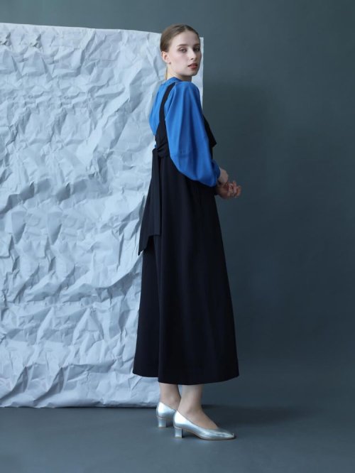 バックリボンオールインワン R1770575193 (13500円)