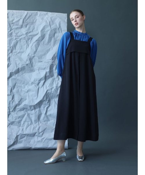 バックリボンオールインワン R1770575193 (13500円)