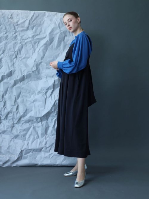 バックリボンオールインワン R1770575193 (13500円)