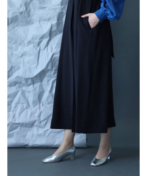 バックリボンオールインワン R1770575193 (13500円)