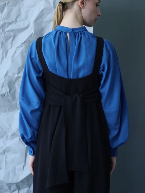 バックリボンオールインワン R1770575193 (13500円)