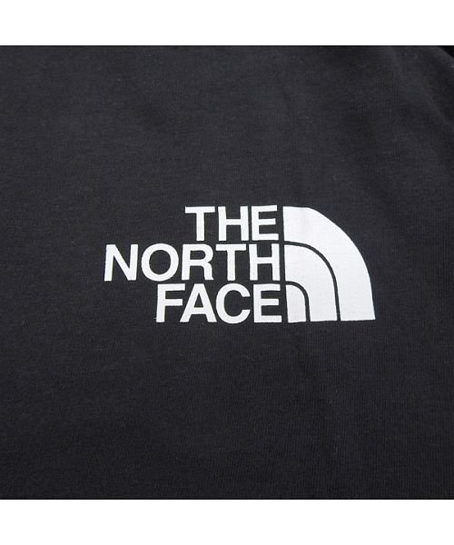 THE NORTH FACE(ザノースフェイス)/THE NORTH FACE ノースフェイス BOX NSE Tシャツ Lサイズ/img12