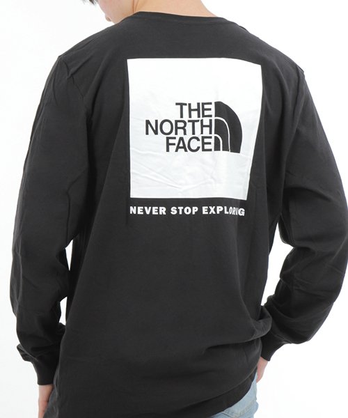 THE NORTH FACE(ザノースフェイス)/THE NORTH FACE ノースフェイス BOX NSE Tシャツ Lサイズ/img13