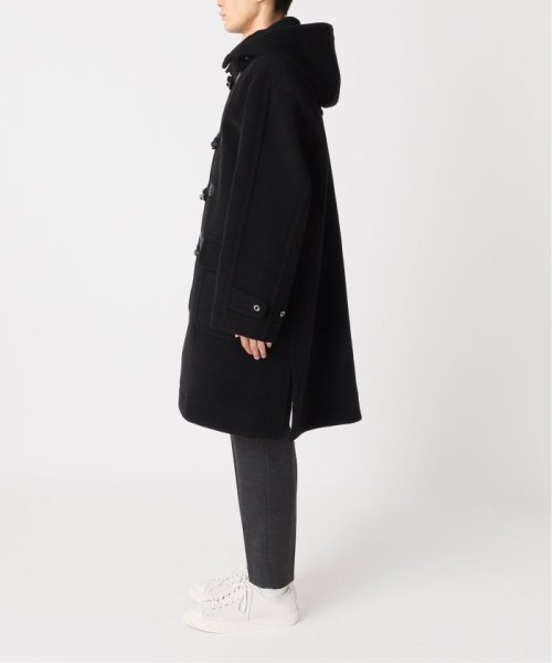 【INVERTERE / インバーティア】別注 デタッチャブルフードダッフル INVERTERE インバーティア