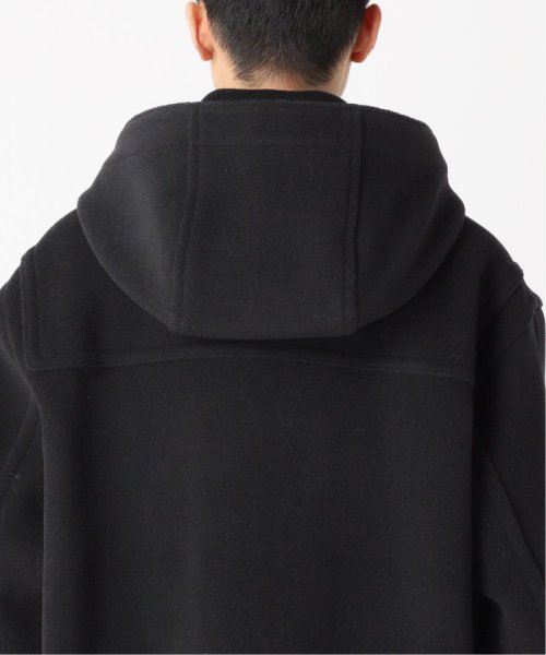 【INVERTERE / インバーティア】別注 デタッチャブルフードダッフル INVERTERE インバーティア