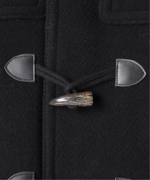 【INVERTERE / インバーティア】別注 デタッチャブルフードダッフル INVERTERE インバーティア