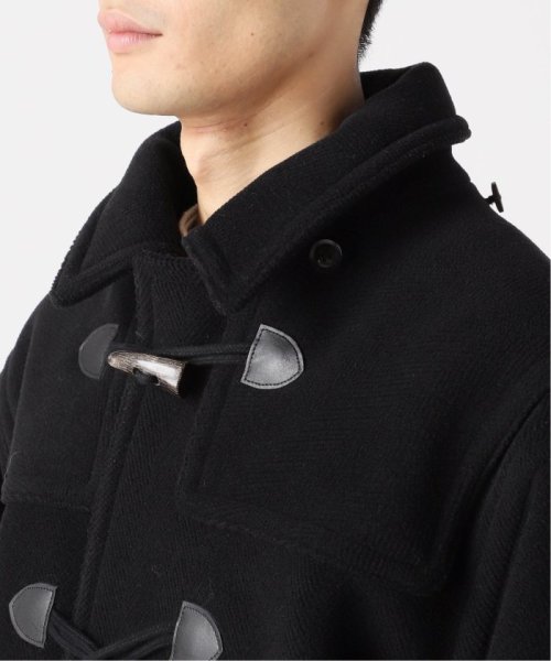 【INVERTERE / インバーティア】別注 デタッチャブルフードダッフル INVERTERE インバーティア