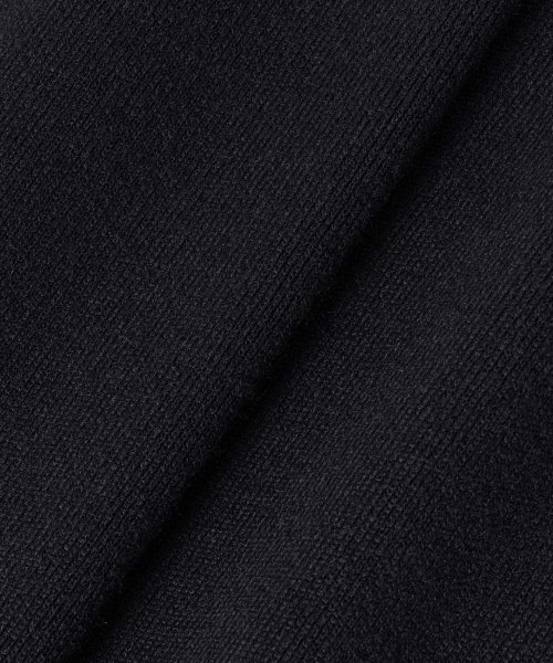 メリノウールビジュー カーディガン P3232085308(24750円)