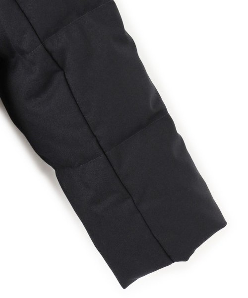 【滝沢眞規子さん着用】リュクス ダウンコート 