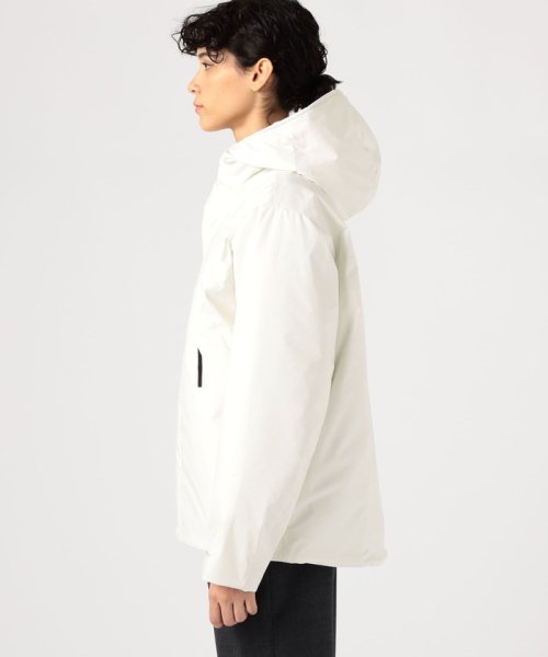 パーテックスマウンテンパーカー 