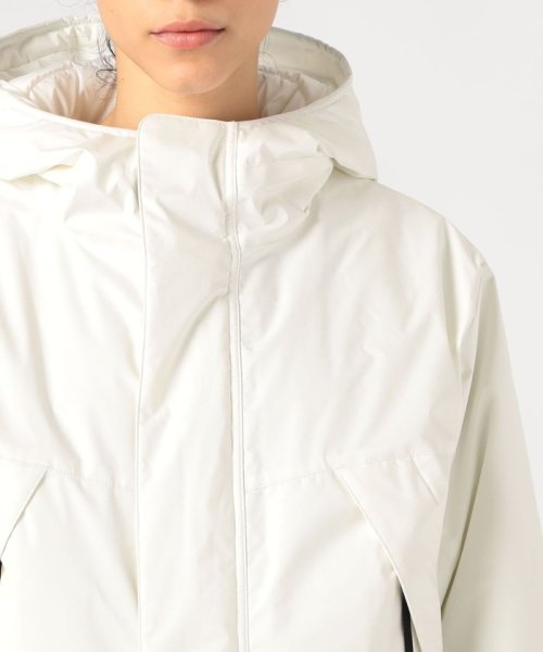 パーテックスマウンテンパーカー 