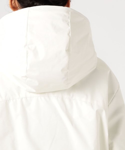 パーテックスマウンテンパーカー 