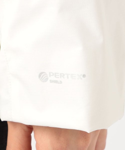 パーテックスマウンテンパーカー 