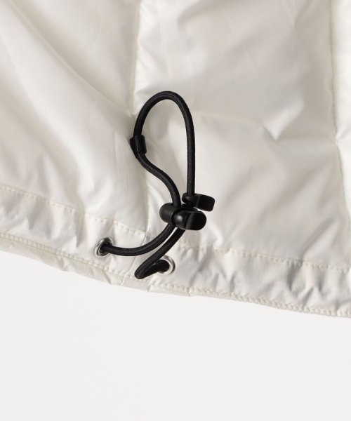 パーテックスマウンテンパーカー 