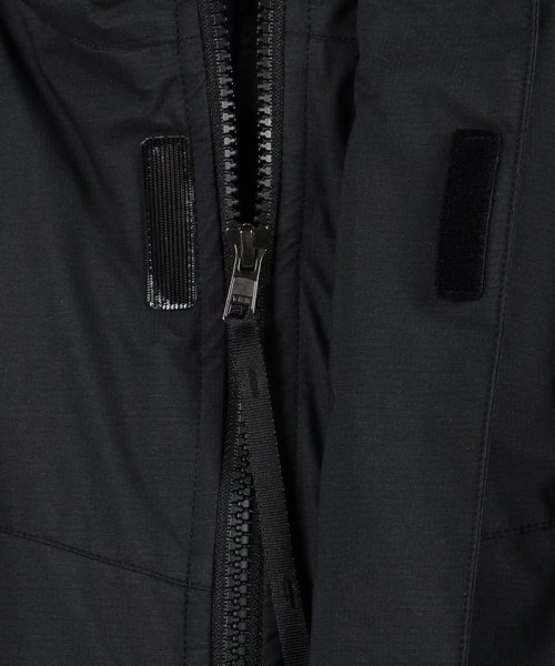 パーテックスマウンテンパーカー 