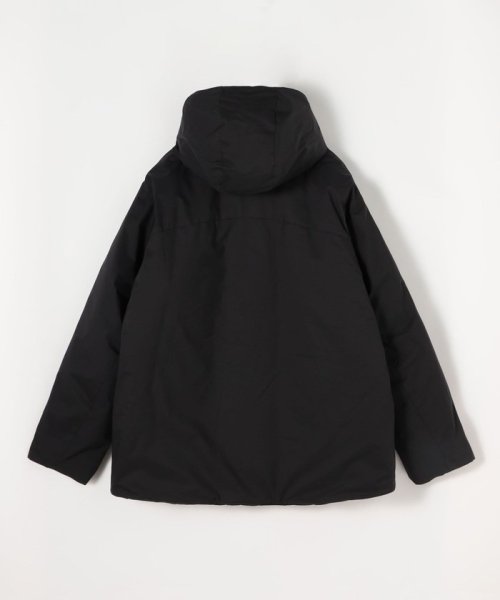 パーテックスマウンテンパーカー 