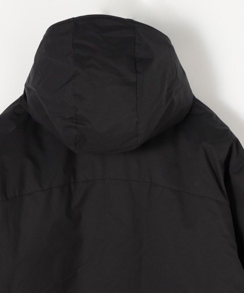パーテックスマウンテンパーカー 