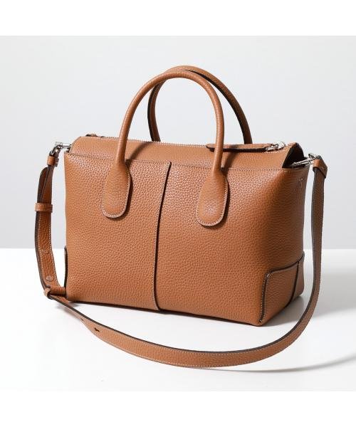 TODS(トッズ)/TODS ハンドバッグ DI スモール XBWDBSA0200WSS/img13