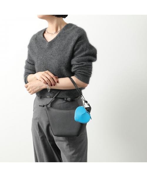 ALAIA コインケース LE COEUR MINI AA1P040C0Y75 ALAIA コインケース LE COEUR MINI