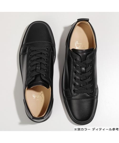 Christian Louboutin(クリスチャンルブタン)/Christian Louboutin スニーカー LOUIS JUNIOR ルイス 1130548/img08