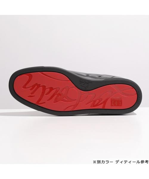 Christian Louboutin(クリスチャンルブタン)/Christian Louboutin スニーカー LOUIS JUNIOR ルイス 1130548/img09