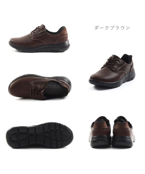 anold palmer(アーノルドパーマー)/アーノルドパーマー Arnold Palmer メンズ カジュアル ハンズフリー 幅広 Slide Fit DM－AP0061/img10