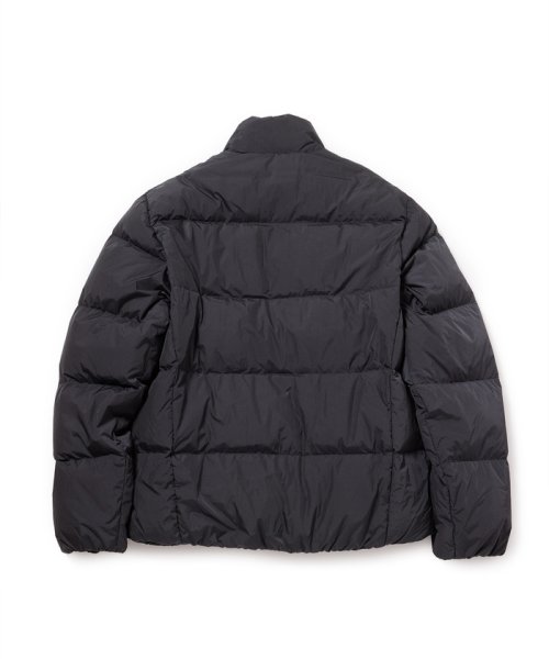 JUNRed(ジュンレッド)/NANGA MAZENO RIDGE JACKET/img01