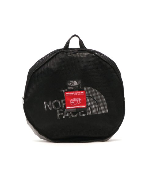 THE NORTH FACE(ザノースフェイス)/日本正規品 ザ・ノース・フェイス ボストンバッグ 大容量 旅行 THE NORTH FACE 修学旅行 折りたたみ ブランド NM82364/img25