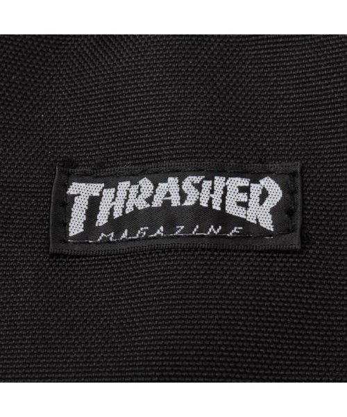 MAC HOUSE(men)(マックハウス（メンズ）)/THRASHER スラッシャー デイパック R1929/img11