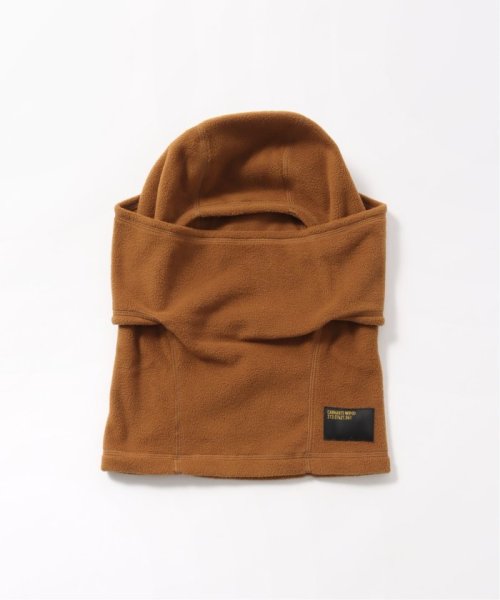 JOURNAL STANDARD(ジャーナルスタンダード)/【CARHARTT WIP / カーハート ダブリューアイピー】MISSION MASK/img01