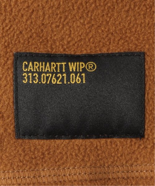 JOURNAL STANDARD(ジャーナルスタンダード)/【CARHARTT WIP / カーハート ダブリューアイピー】MISSION MASK/img08