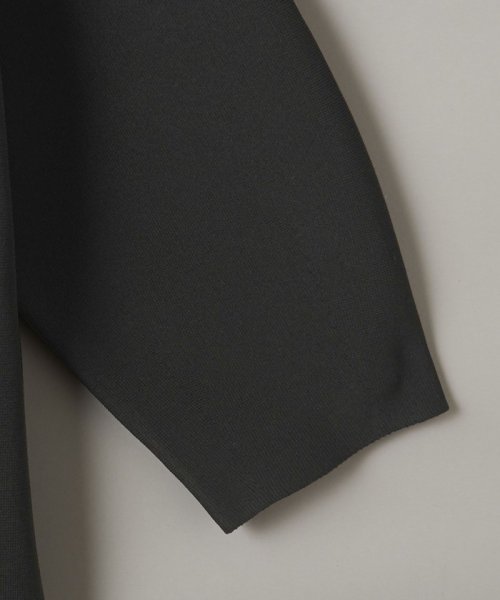 ＜AYA KANEKO for TO UNITED ARROWS＞ニット コート ナノ・ユニバース/LB.03/「SQUALL PROOF」パッカブルステンカラーコート D2958110604(22440円)