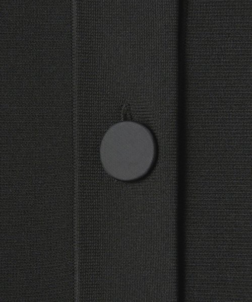 ＜AYA KANEKO for TO UNITED ARROWS＞ニット コート ナノ・ユニバース/LB.03/「SQUALL PROOF」パッカブルステンカラーコート D2958110604(22440円)