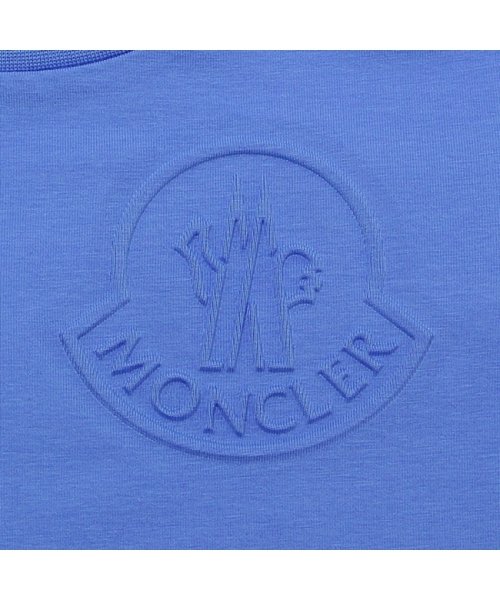 MONCLER(モンクレール)/モンクレール ベビー服 子供服 ブルー ベビー MONCLER 8D00004 8790N 707/img06