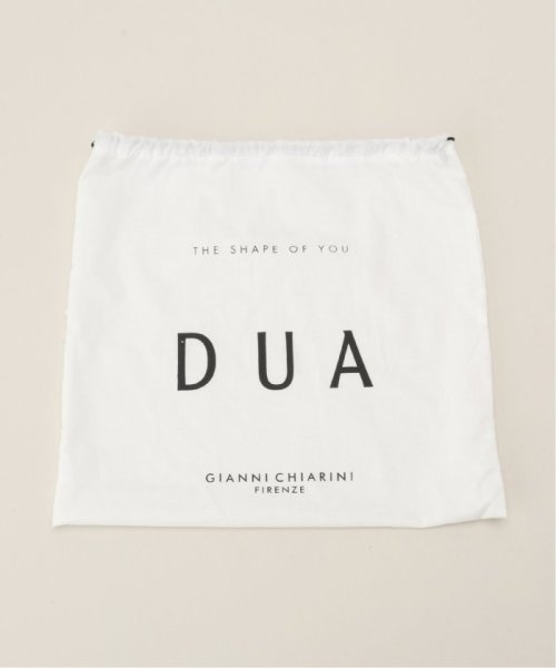 Spick & Span(スピック＆スパン)/【GIANNI CHIARINI / ジャンニ キアリーニ】 DUA/img13