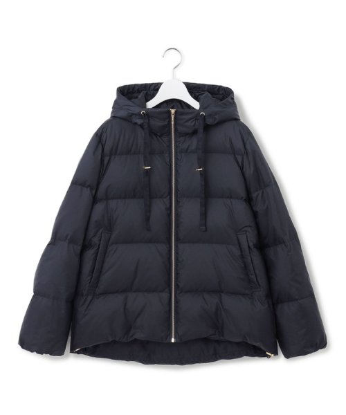 【洗える】シレータフタ コンパクト ダウンコート 【洗える】シレータフタ ダウンコート RI2105626260(15972円)