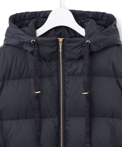 【洗える】シレータフタ コンパクト ダウンコート 【洗える】シレータフタ ダウンコート RI2105626260(15972円)