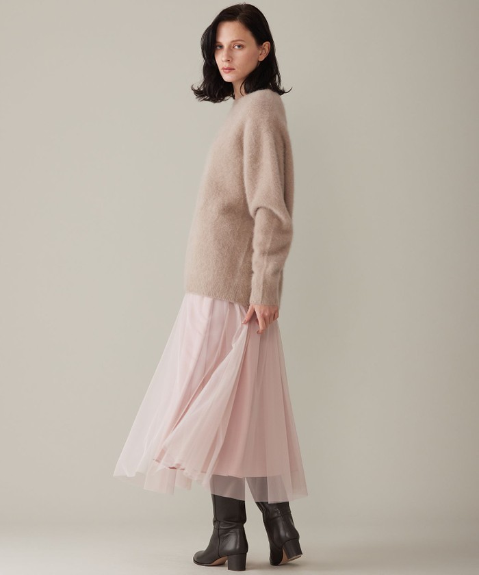 フォックスカシミヤ ニット(505790960)|阪急百貨店公式通販サイト フォックスカシミヤ ニット(505790960)|阪急百貨店公式通販サイト